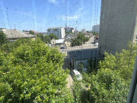 квартира за адресою Степана Бандери вул., 10А