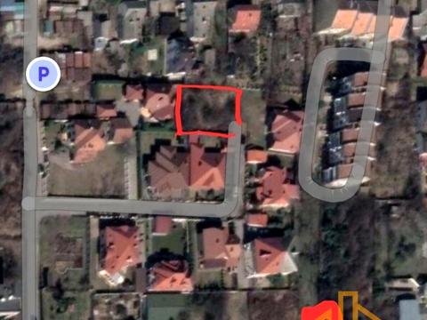 участок по адресу Владимирская ул.