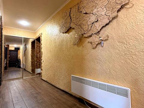 квартира за адресою Енергетична вул., 18