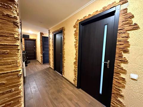 квартира за адресою Енергетична вул., 18