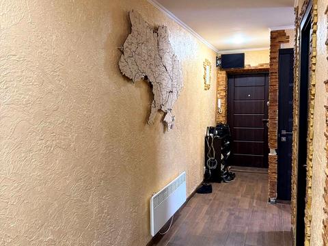 квартира за адресою Енергетична вул., 18