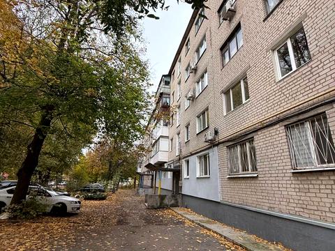 квартира за адресою Енергетична вул., 18