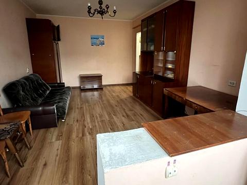 квартира по адресу Гната Хоткевича ул., 83