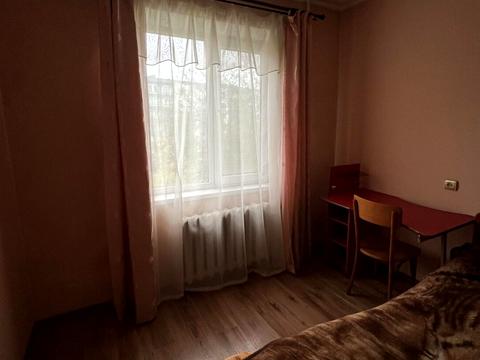 квартира по адресу Гната Хоткевича ул., 83