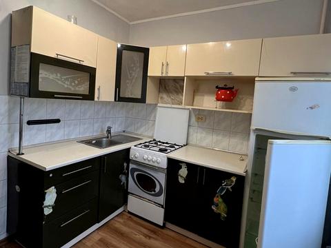 квартира по адресу Гната Хоткевича ул., 83