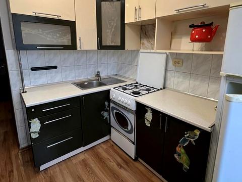 квартира по адресу Гната Хоткевича ул., 83