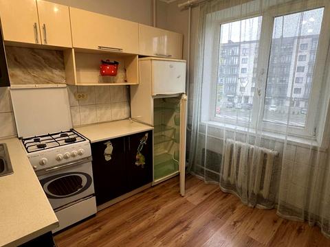 квартира по адресу Гната Хоткевича ул., 83