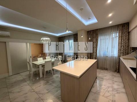 квартира по адресу Андрея Верхогляда ул. (Михайла Драгомирова), 2-А