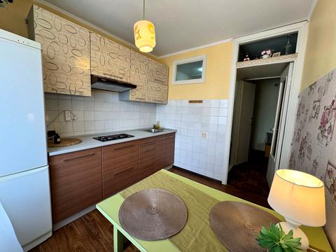 квартира за адресою Петра Панча вул., 12