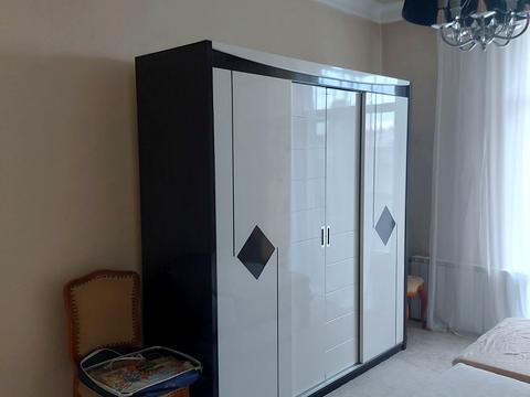 квартира за адресою Героїв Харкова просп. (Московський), 43