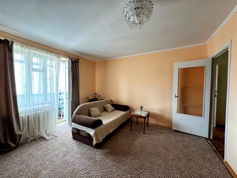 квартира за адресою Петра Панча вул., 12