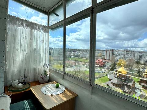 квартира за адресою Петра Панча вул., 12