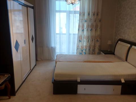 квартира за адресою Героїв Харкова просп. (Московський), 43