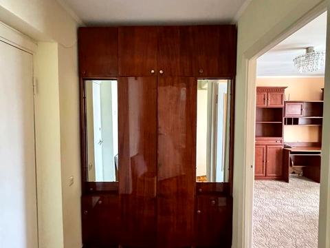 квартира за адресою Петра Панча вул., 12