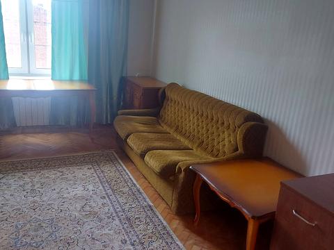 квартира за адресою Героїв Харкова просп. (Московський), 43