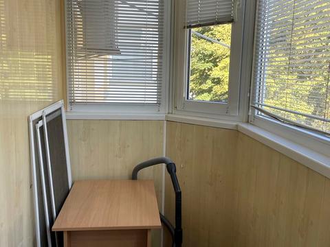 квартира за адресою Олега Мудрака вул. (Генерала Наумова), 66