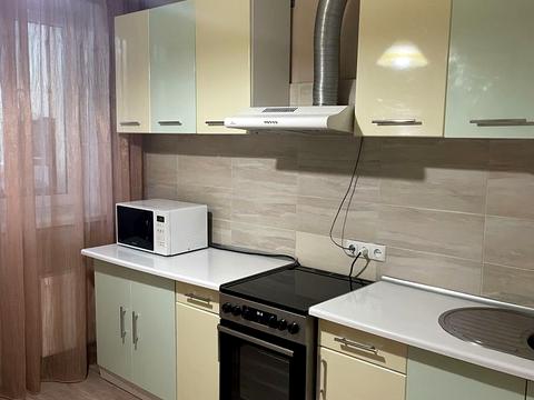 квартира за адресою Олега Мудрака вул. (Генерала Наумова), 66