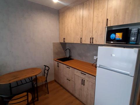 квартира за адресою Польова вул., 73