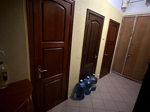 квартира за адресою Олександра Кониського вул. (), 6