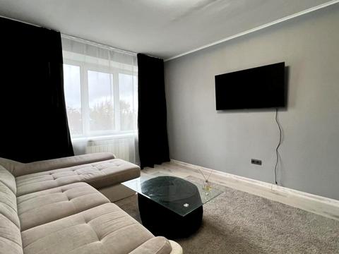 квартира за адресою Вольського, 8