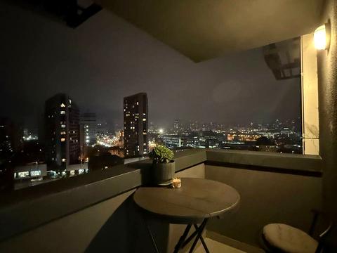 квартира за адресою Мокра вул. (Кудряшова), 8-Б