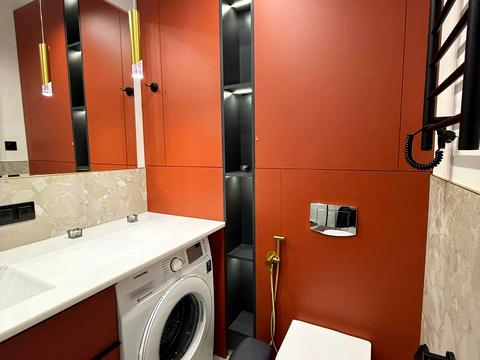 квартира за адресою Мокра вул. (Кудряшова), 8-Б