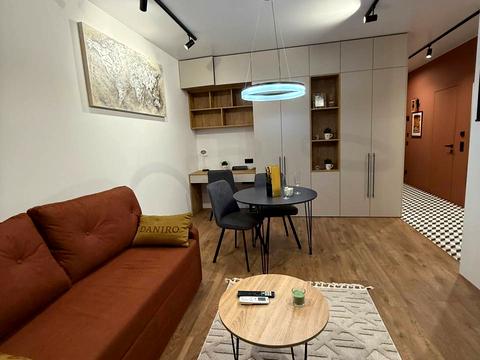 квартира за адресою Мокра вул. (Кудряшова), 8-Б