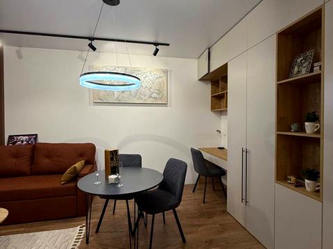 квартира за адресою Мокра вул. (Кудряшова), 8-Б