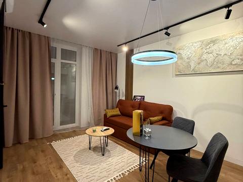 квартира за адресою Мокра вул. (Кудряшова), 8-Б