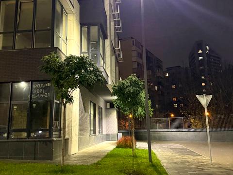 квартира за адресою Мокра вул. (Кудряшова), 8-Б