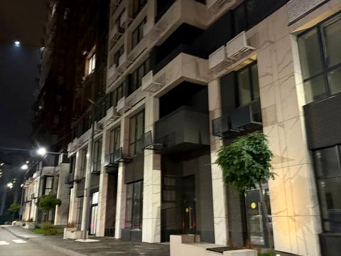 квартира за адресою Мокра вул. (Кудряшова), 8-Б