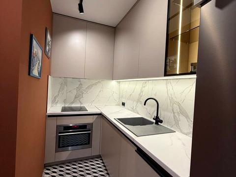 квартира за адресою Мокра вул. (Кудряшова), 8-Б