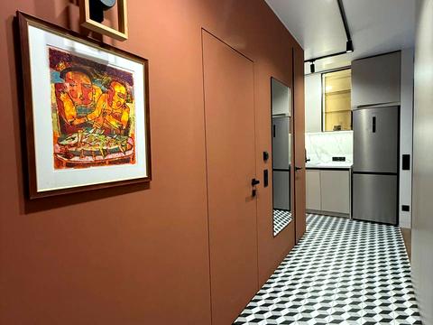 квартира за адресою Мокра вул. (Кудряшова), 8-Б