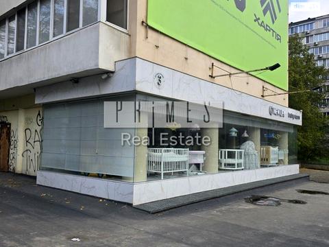 коммерческая по адресу Киев, Зверинецкая ул., 3