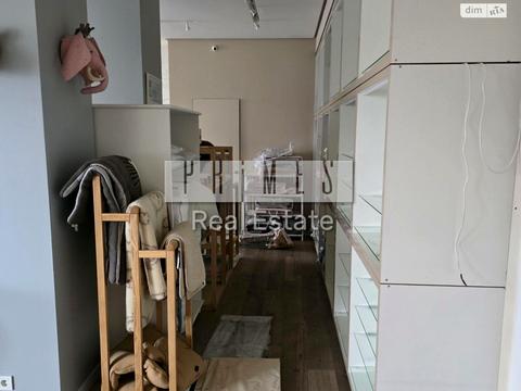 коммерческая по адресу Киев, Зверинецкая ул., 3