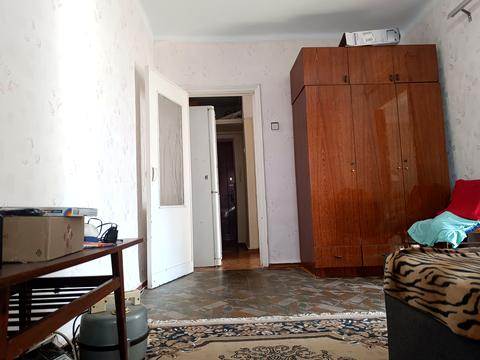 квартира по адресу Парковая ул., 8а