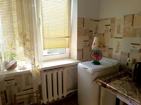 квартира по адресу Парковая ул., 8а