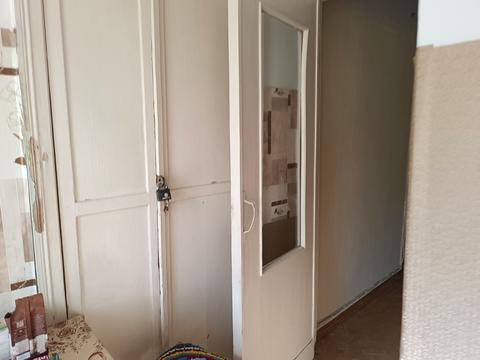 квартира по адресу Парковая ул., 8а