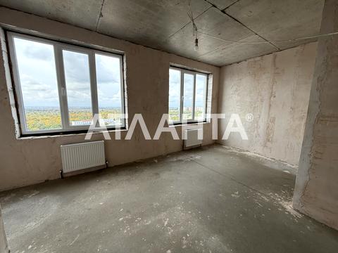 квартира за адресою Євгена Чикаленка вул., 95