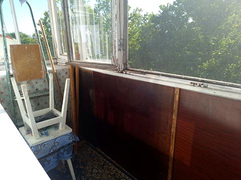 квартира по адресу Парковая ул., 8а