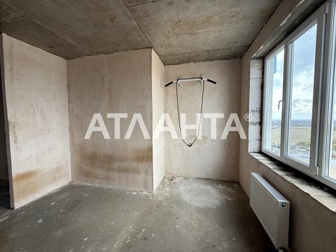 квартира за адресою Євгена Чикаленка вул., 95