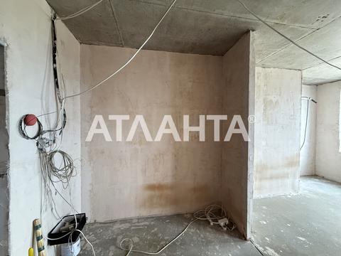 квартира за адресою Євгена Чикаленка вул., 95