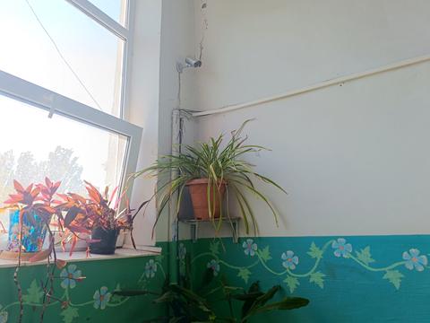 квартира по адресу Парковая ул., 8а