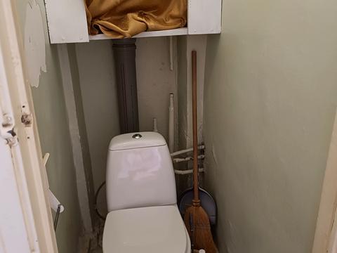 квартира по адресу Парковая ул., 8а