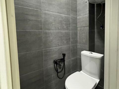 квартира за адресою Сергія Скальда вул. (Комарова), 28-А