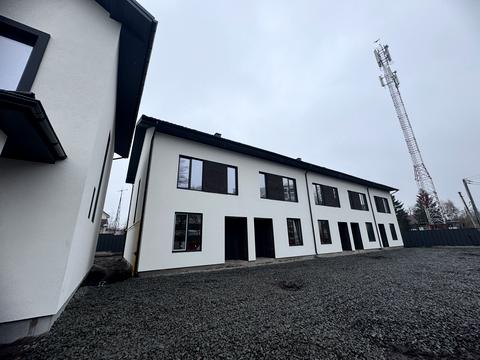 будинок за адресою Ольги Кобилянської вул. (Достоєвського), 2