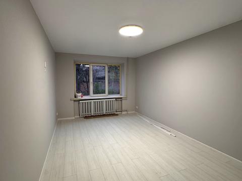 квартира за адресою Сергія Скальда вул. (Комарова), 28-А