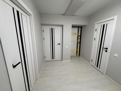 квартира за адресою Сергія Скальда вул. (Комарова), 28-А