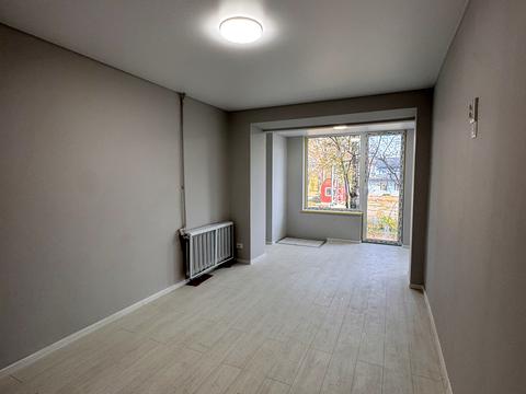 квартира за адресою Сергія Скальда вул. (Комарова), 28-А