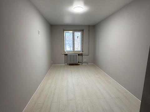 квартира за адресою Сергія Скальда вул. (Комарова), 28-А